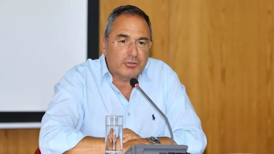 Κλεάνθης/"Αποδείχθηκε πολύ βαθύ το «κράτος» για να μας αφήσει να μπούμε"