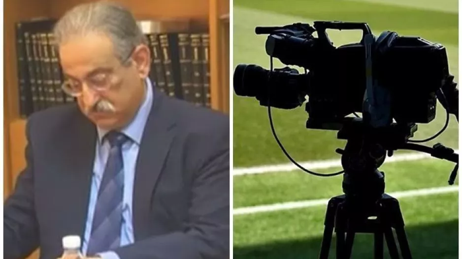 (Διαφθορά στο ποδόσφαιρο) Αποκάλυψε... νέα άρνηση κατάθεσης