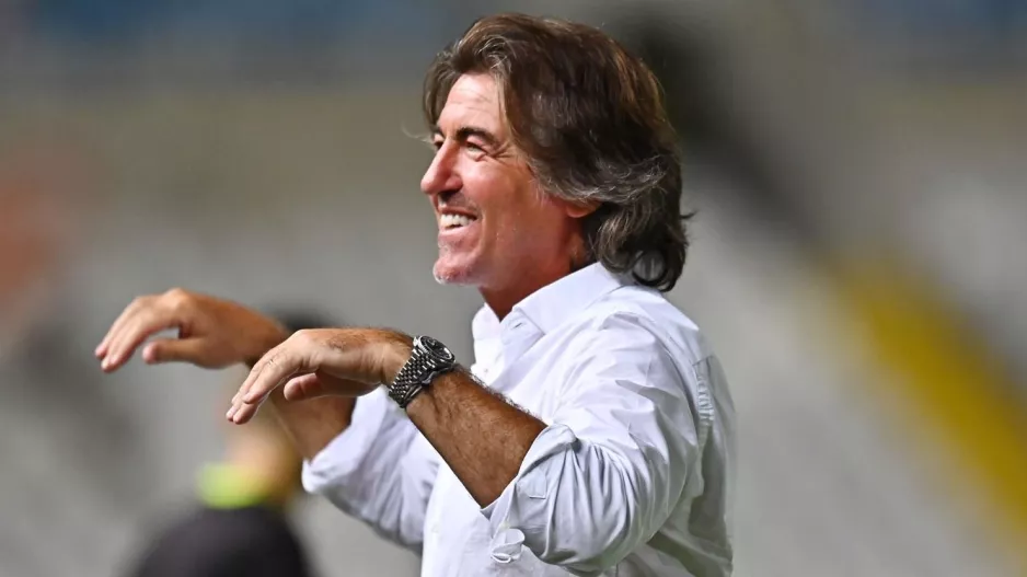 Από το 2-4 και το σερί, τώρα... ΑΠΟΕΛ