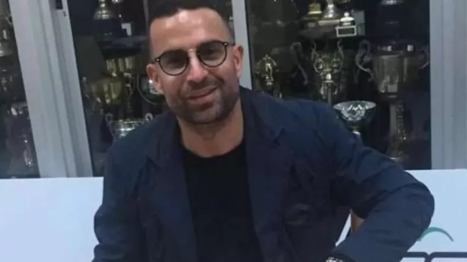 (Επίσημο) Νέος προπονητής ο Manuele Blasi