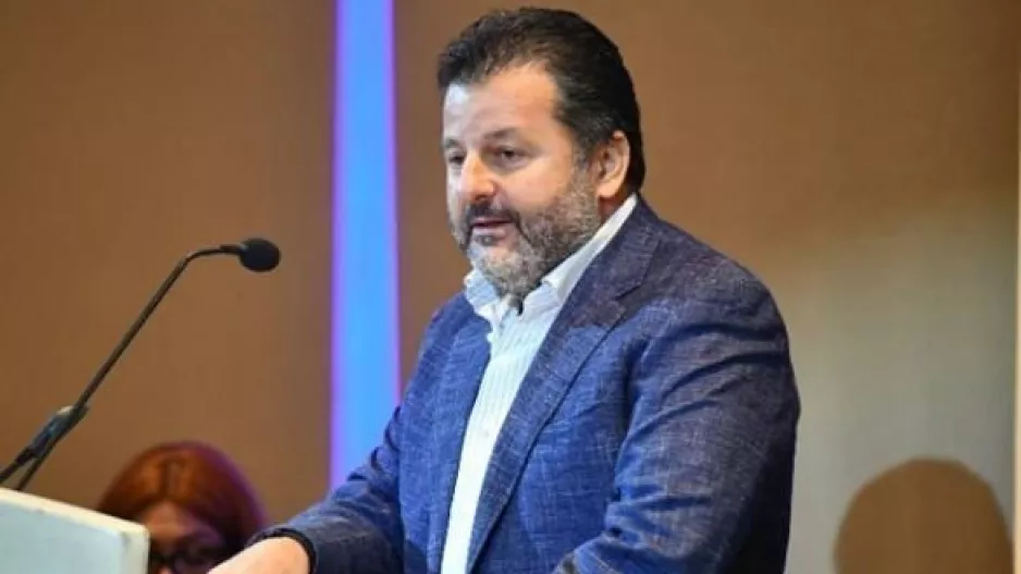 Ο "ΣΟΦΟ"... 