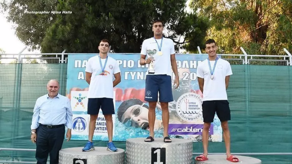 Η Λεμεσός... οδηγεί την κούρσα