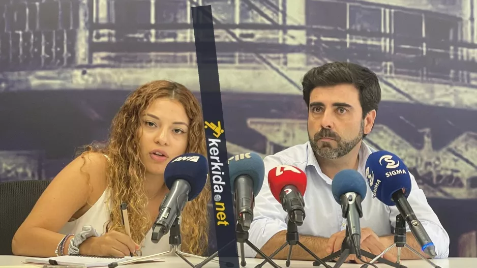 Έκλεισε με χιούμορ ο Γκαγιέγο- Ατάκα για... Γαβριέλα!