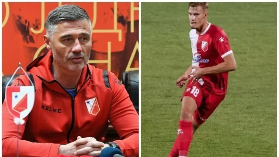 (Ενδιαφέρει ΑΠΟΕΛ) Η... ανάγνωση του Batak για το 1ο φιλικό και τι είπε για τη δοκιμή με Busnić
