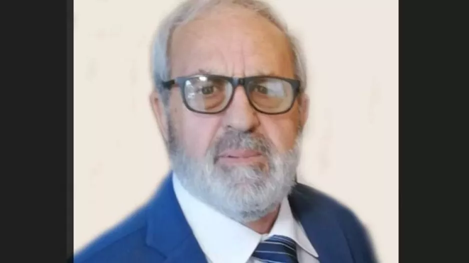 Συλλυπητήρια για το θάνατο του Σωτήρη Τσολακίδη