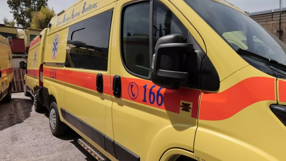 Τραγωδία στη Χαλκιδική: 16χρονη πέθανε από αλλεργικό σοκ