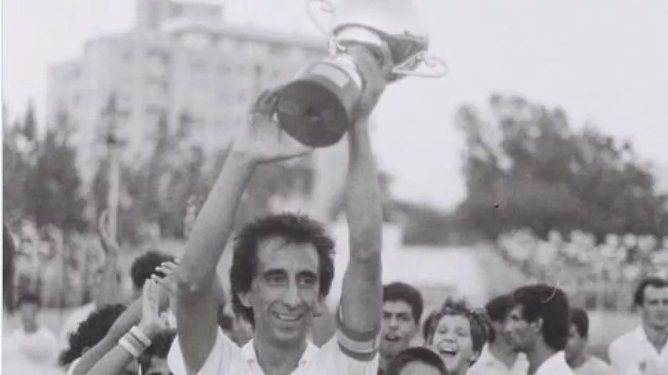 Ομόνοια για Τσίκκο