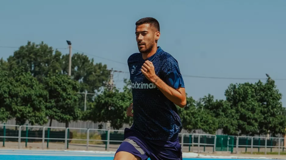  Jurčević/Απόλλων