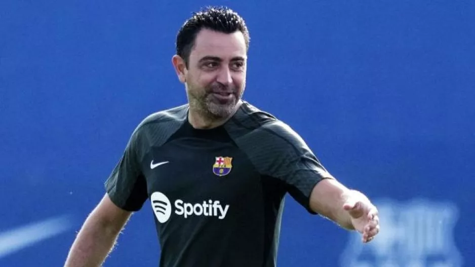 Τσάβι: "Η Άρσεναλ έπαιζε λες και ήταν ο τελικός του Champions League"