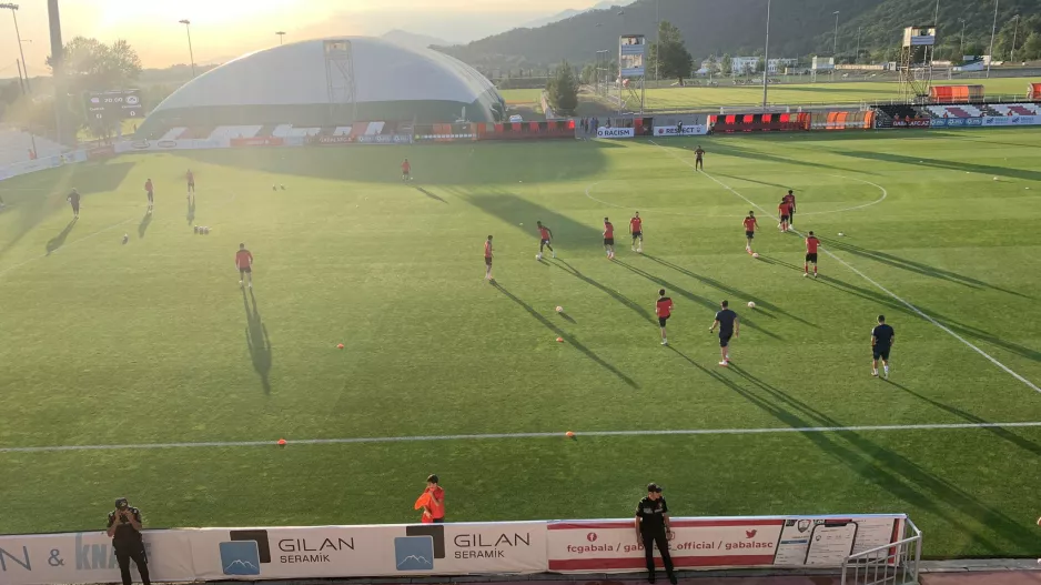 Η εντεκάδα της Καμπάλα