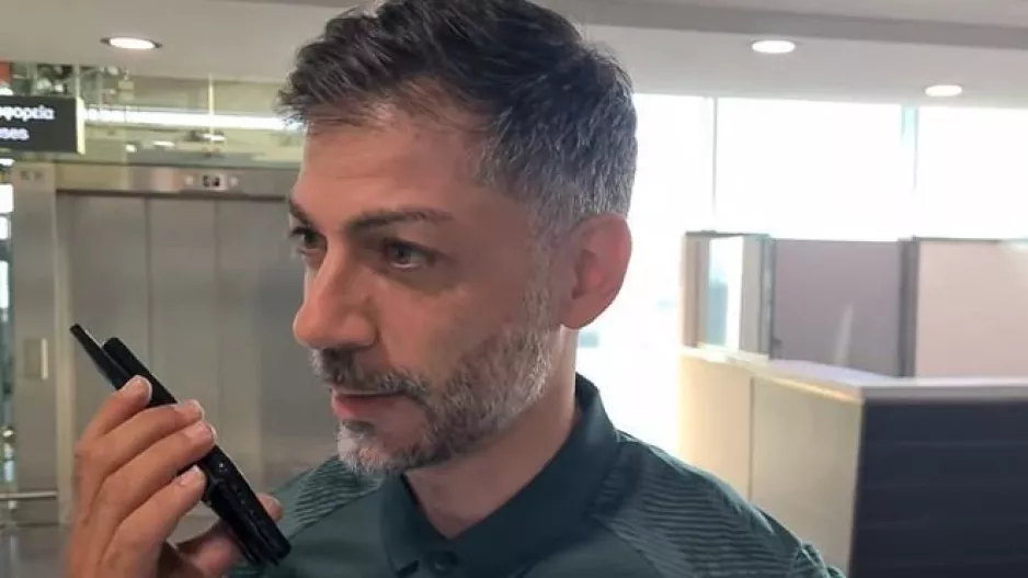"Χρειάζεται αρκετή προσοχή μέσα σε μία δύσκολη έδρα"