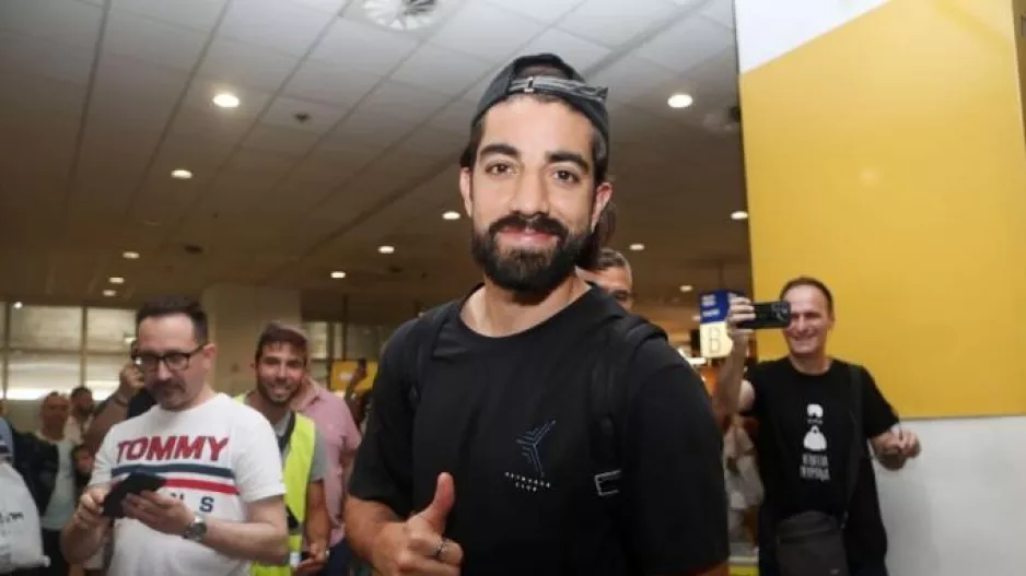 "Διορατικός με καλή τεχνική κατάρτιση και ντρίμπλα o Πισάρο"