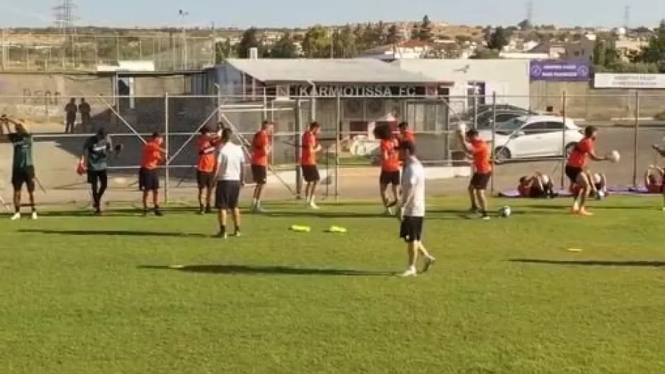 Βήμα-βήμα
