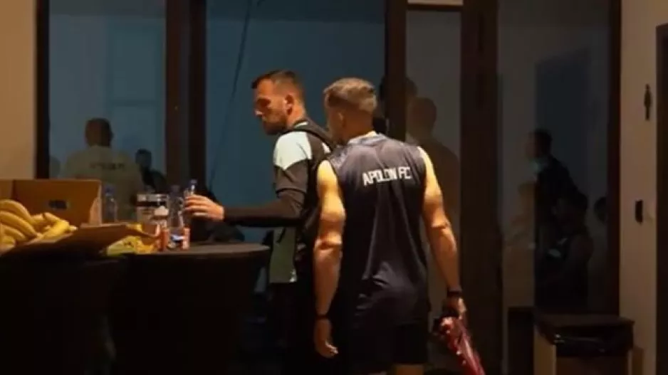 Αθέατες στιγμές από τη Σλοβακία (βίντεο)