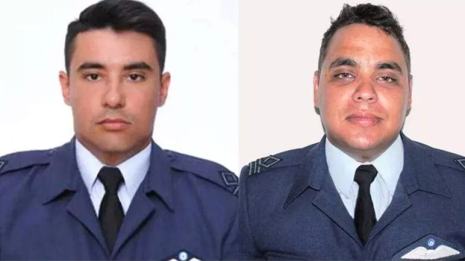 "Αθάνατοι..."