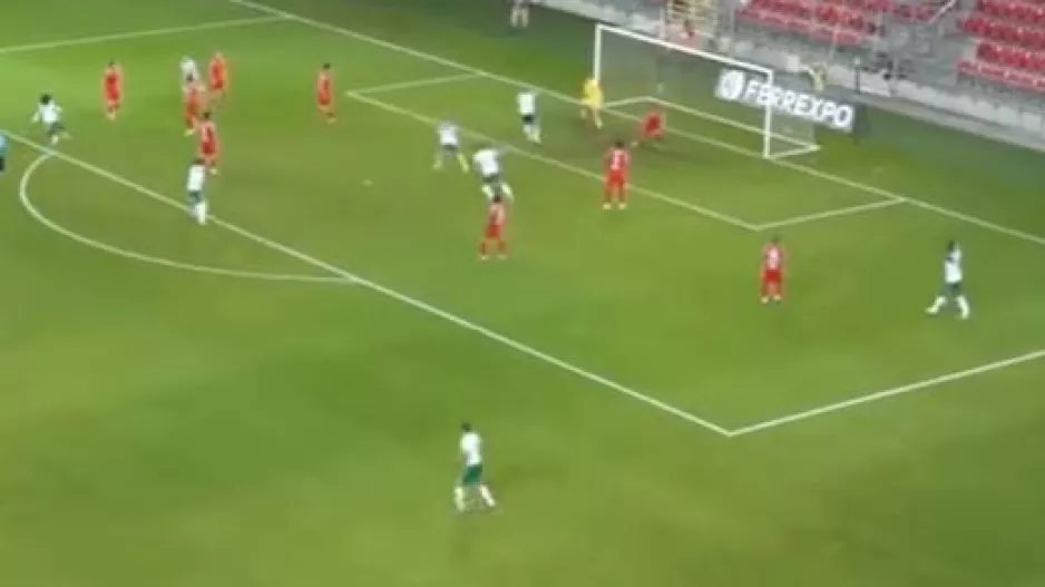 (Ενδιαφέρει ΑΠΟΕΛ) Έτσι νίκησε η Vorskla Poltava - βίντεο