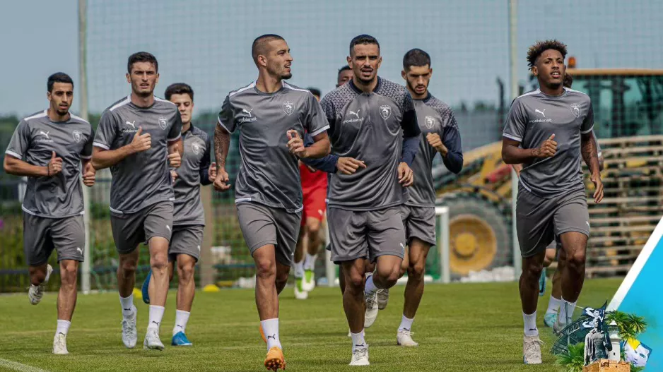 (Πάφος FC) Ζωντανά... με Sassuolo, Union Berlin και Heidenheim