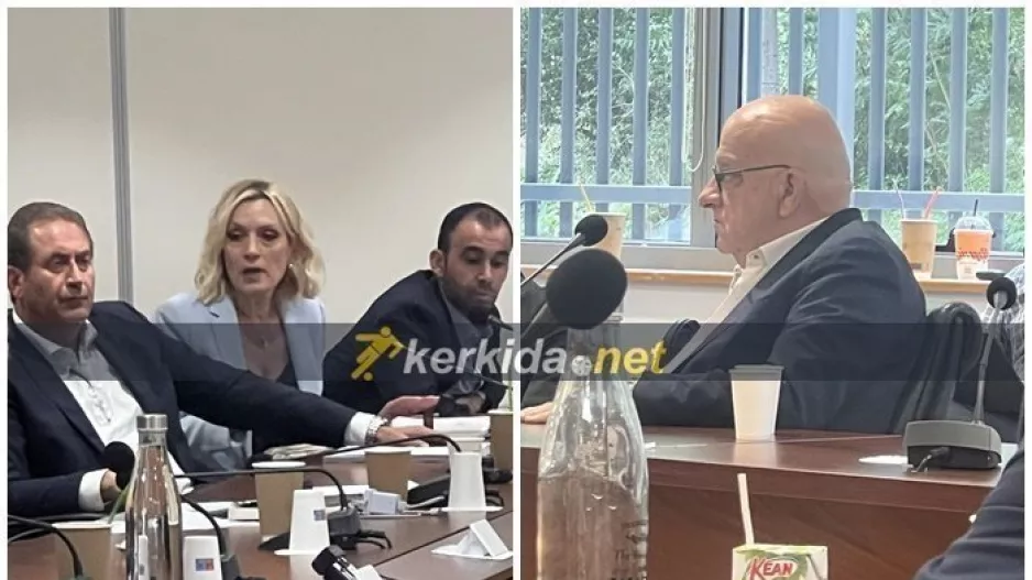 ΝΕΑ/αναμονή