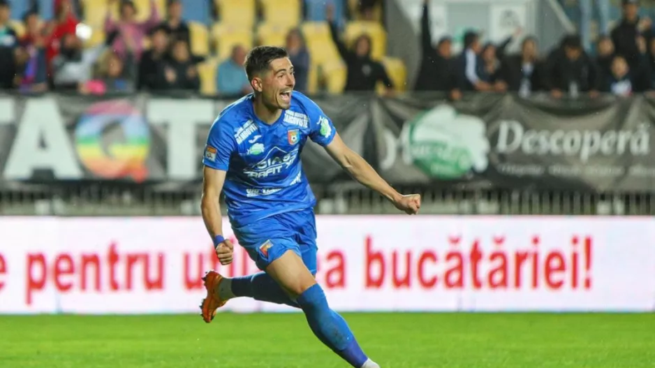 (Μεταγραφικό) Eνίσχυση στην άμυνα με Daniel Celea!