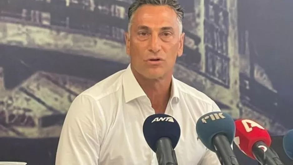 Πάθος και δίψα
