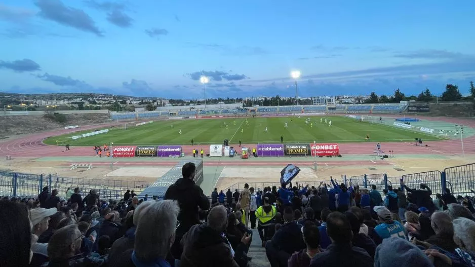 Περιμένουν το... ΕΠΙΣΗΜΟ OK για "Στέλιος Κυριακίδης"