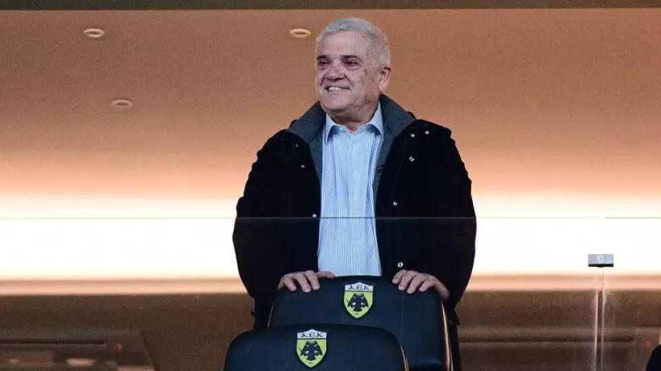 Τσιγκούνης ο... Τίγρης;