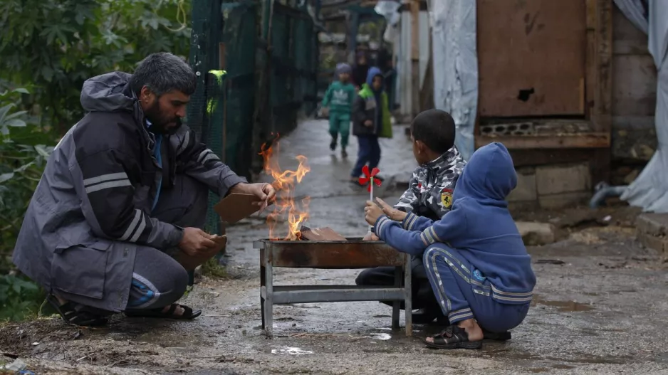 ΟΗΕ: Καμία πρόοδος για την εξάλειψη της φτώχειας και της ανισότητας