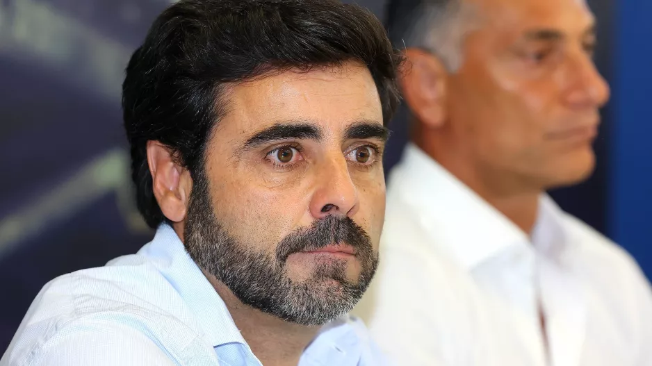 Δίψα και φιλοδοξία υπάρχει μπόλικη στην Ανόρθωση