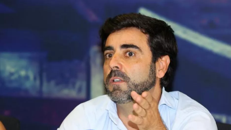 Gallego για νεοφερμένους: "Τους θέλαμε πολύ"