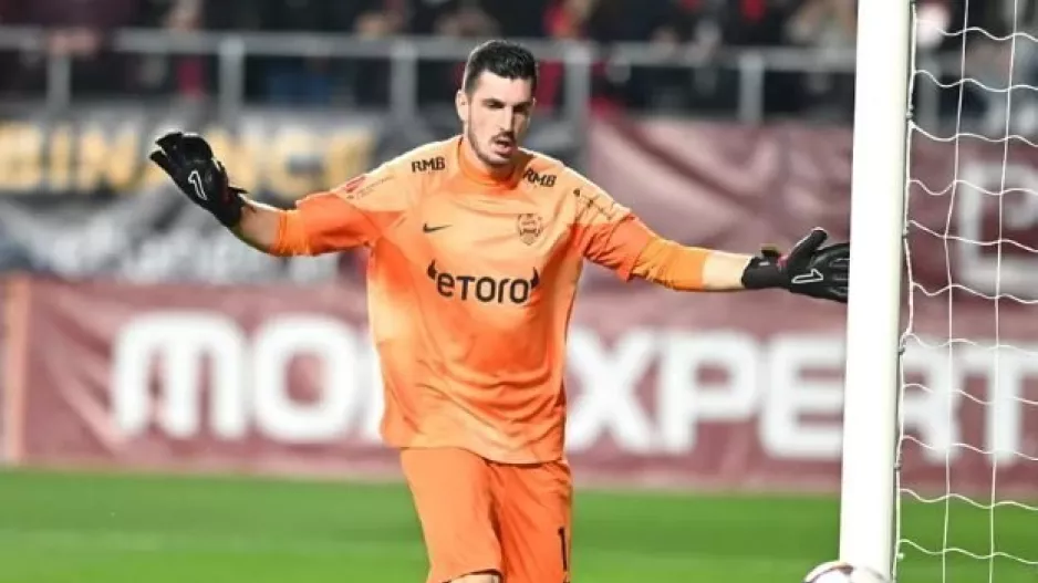 Επίσημη η επιστροφή του Σκουφέτ στην Serie A