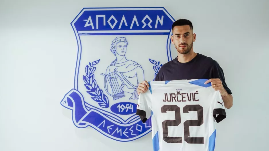 Πήρε το 22 ο Mario Jurčević