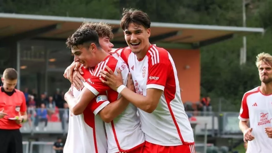 ΑΕΖ: Φιλική ήττα από τη Bayern II