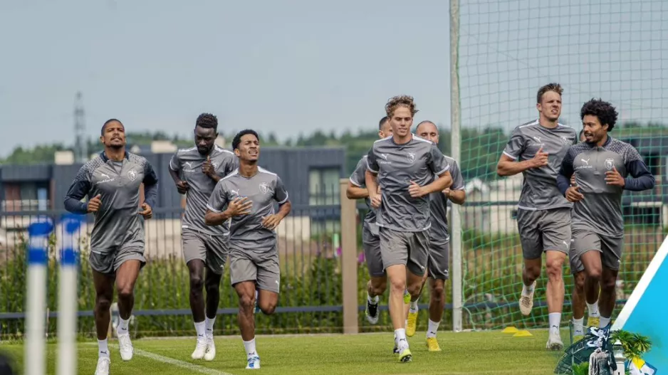 Φουλάρει για το Part 2 η Πάφος Fc