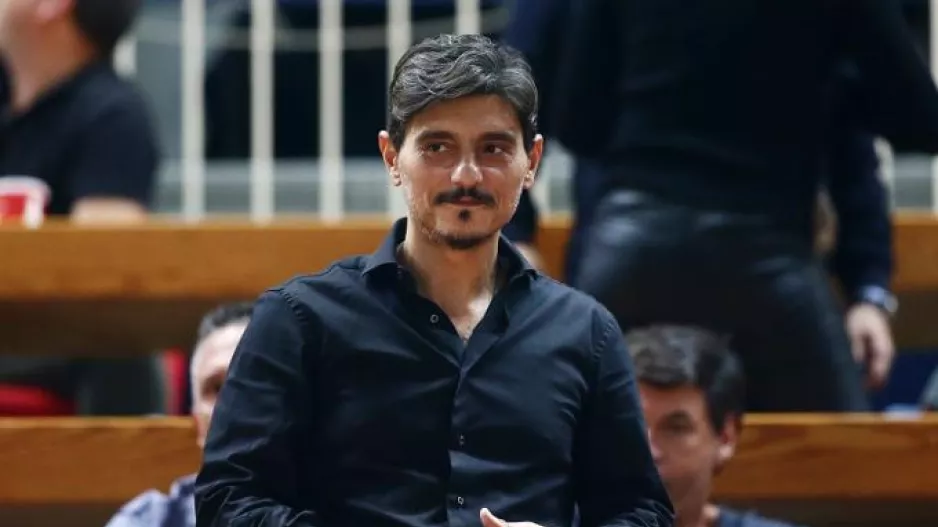 Ξέσπασμα Γιαννακόπουλου για Παπαγιάννη, Ιτούδη και… άλλους!