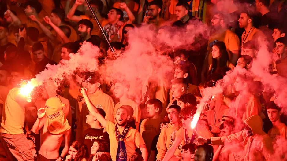 "Σπάει" τα κοντέρ η Νότια, ρεκόρ τελευταίων ετών στον ΑΠΟΕΛ!