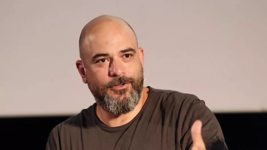 (Παρέμβαση) Θεόδωρος Μίτλετον/Υπάρχουν παραδοσιακά και νέα ΜΜΕ;