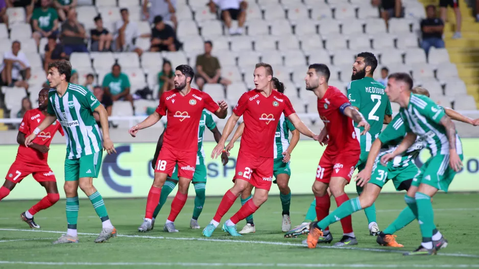 Το έλεγξε από την αρχή…
