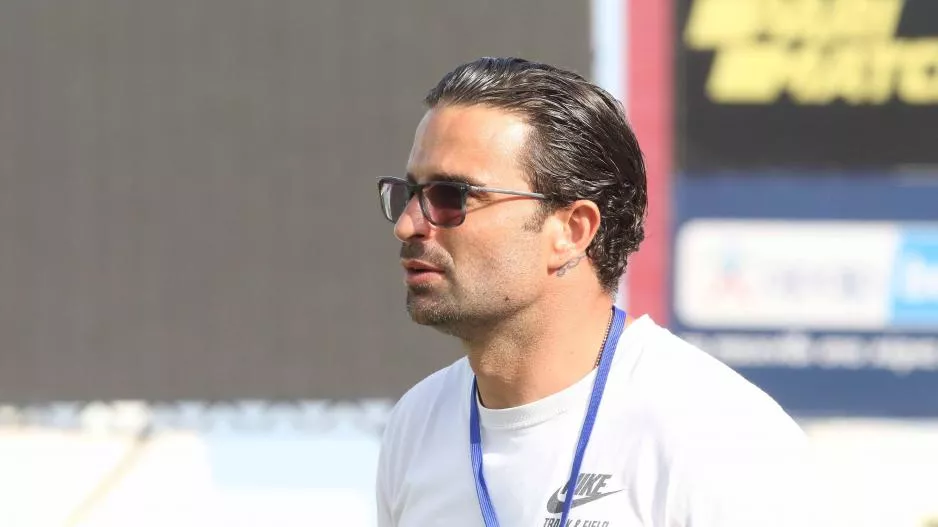 ΕΝΠ: Αλλαγή δεδομένων, φαβορί ο Μανουέλε Μπλάσι