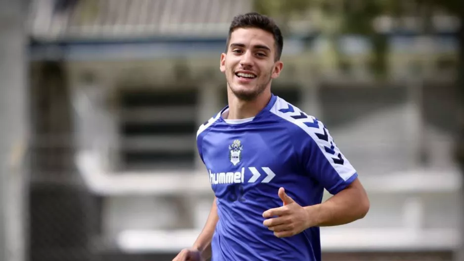 Νεότερο με Μελούσο και Πάφος FC