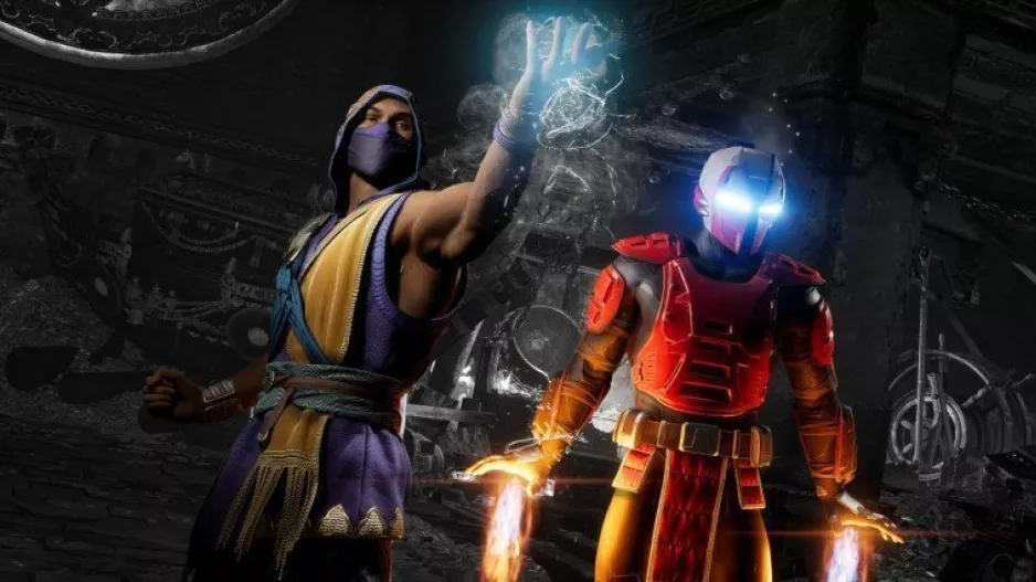 Mortal Kombat 1: Ανακοινώθηκαν οι ημερομηνίες της beta