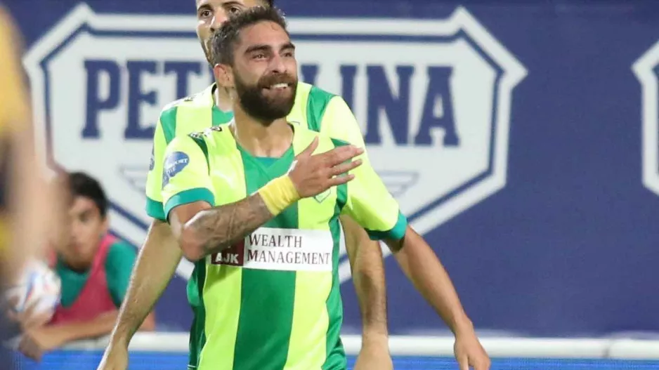 Εγγλέζου για ΑΕΚ
