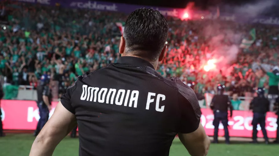 Πάει για 4000 η Ομόνοια 