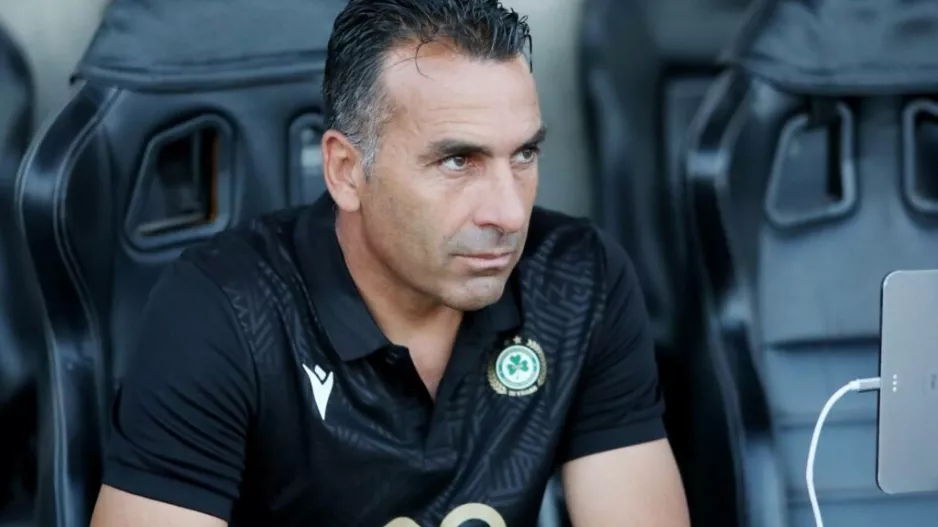 UEFA/Η λίστα της Ομόνοιας