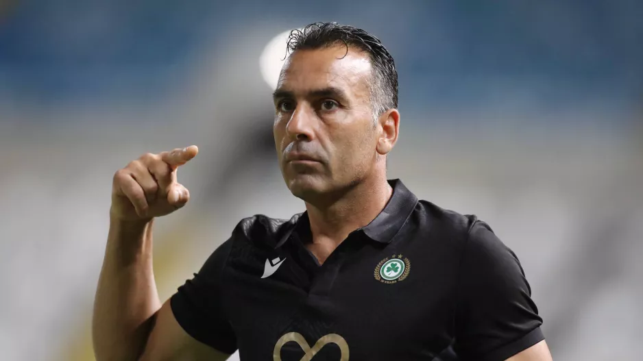 Βήμα... βήμα δεν γίνεται αλλιώς! 