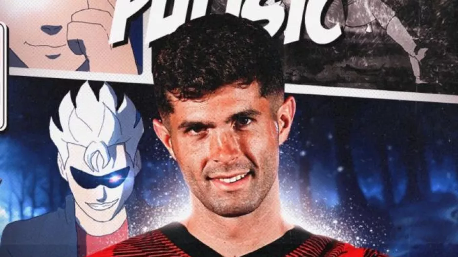 Επίσημα Rossonero ο Πούλισικ!