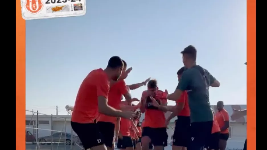 Έτσι γιορτάζουν!