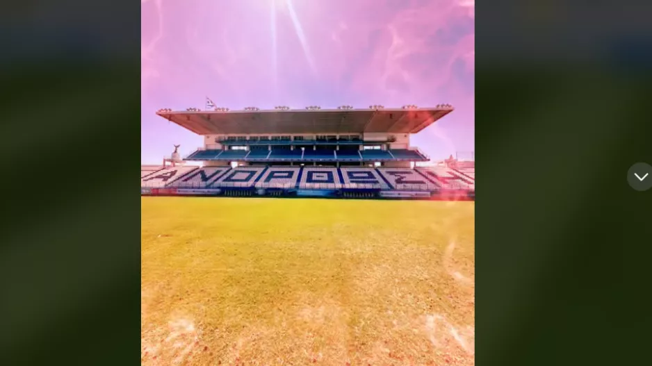 ΑΝΟ: "Σας έχει λείψει ο ναός; Πάρτε μια γεύση"