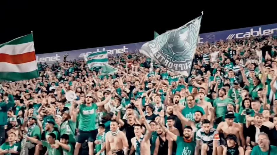 Βίντεο-Κάλεσμα για τα διαρκείας: "Μέχρι τη νίκη πάντα"