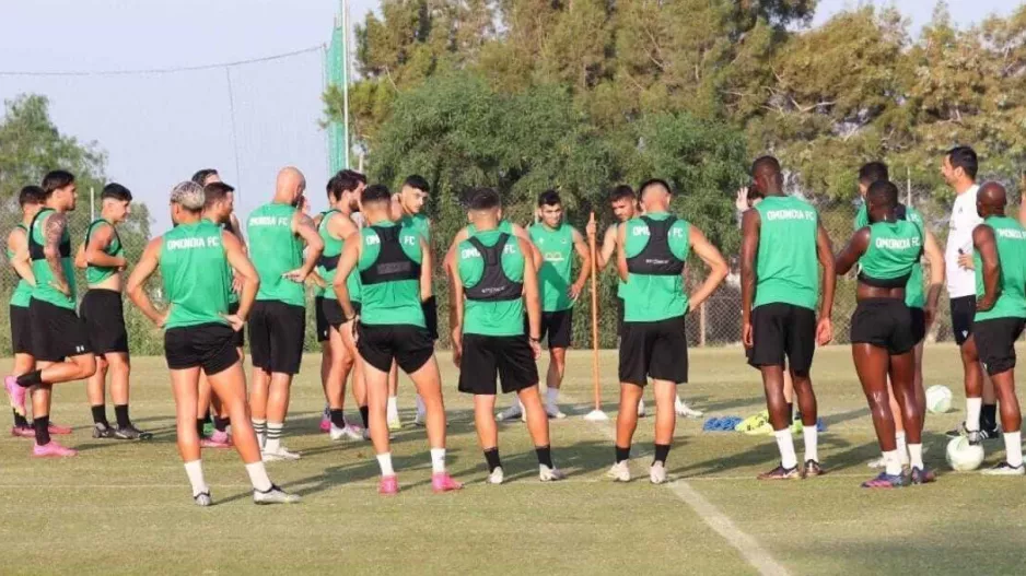 Ομόνοια/ Αποστολή με "29" για Πολωνία (Εκτός ο Μπάρκερ)