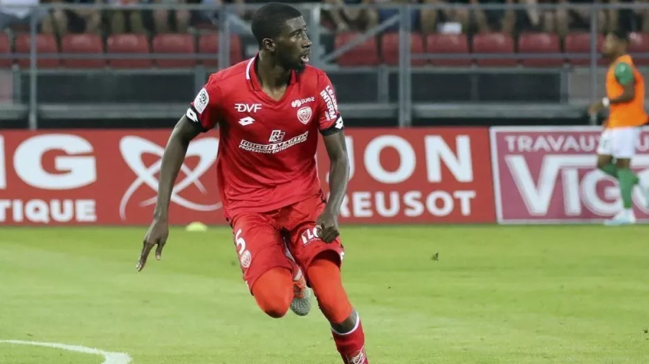 ΕΠΙΣΗΜΑ... Ομονοιάτης ο Coulibaly!